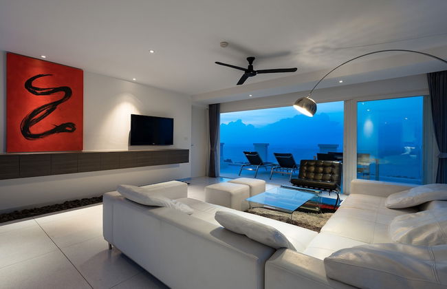 Panorama Samui Residences - Photo 31