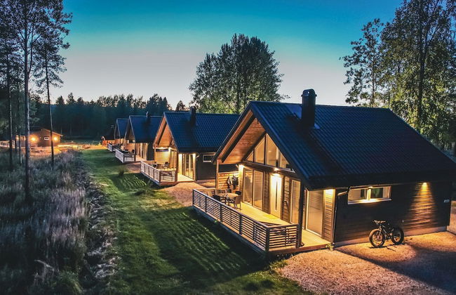 Jockfall Fishing and Activities - Foto 29