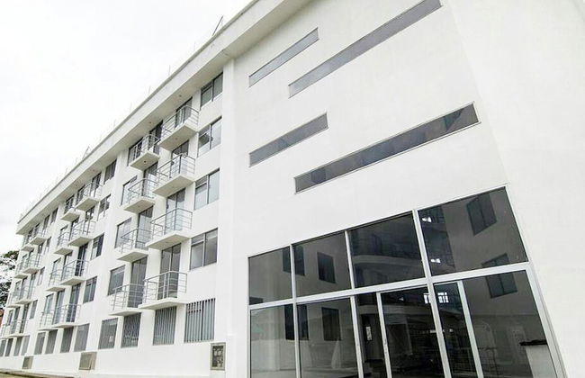 Apartahotel Jeronimos - Foto 34