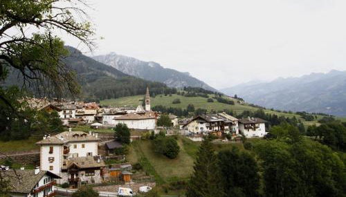 Casa Nido sul Cermis - Foto 3