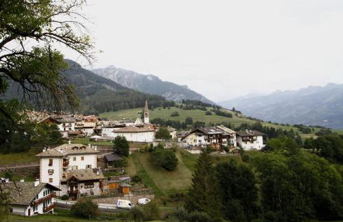 Casa Nido sul Cermis - Foto 3