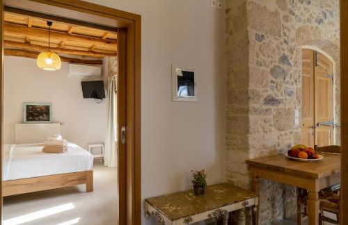 Villa OliveMillstone - Photo 14