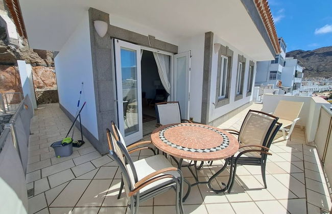 Castillete Puerto Mogan by El Sirocco - Foto 20