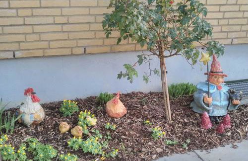 Ferienwohnung Heimathafen - Foto 42