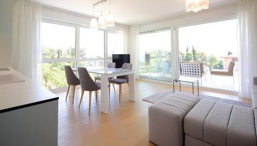 New apartment with swimming pool near the beach - Foto 5