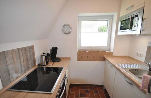 Nr 31 - Ferienhaus Am Yachthafen - Foto 14