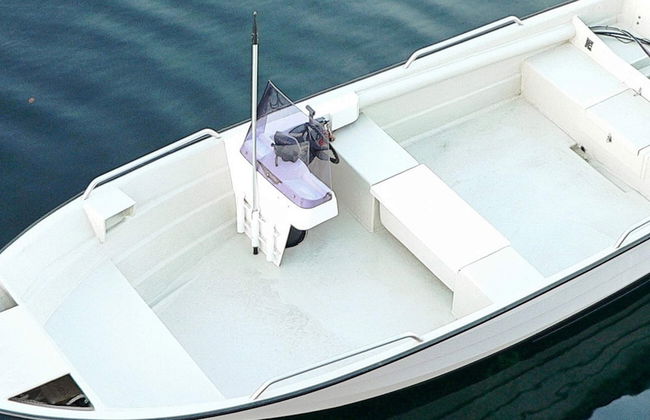 4 Person Holiday Home in Sorbovag - Foto 27