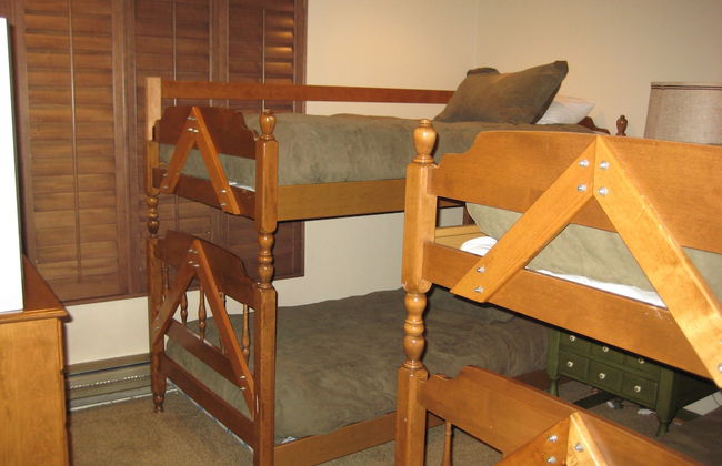 Val d'Isere by Mammoth Reservation Bureau - Foto 6