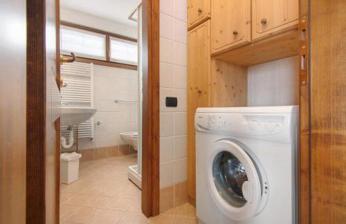 Residence Larice Bianco App n4 - Photo 20