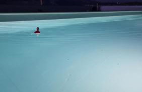 Luxury Beach Apartment Adria with Private Pool and Sea View - Photo 25