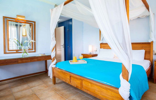 Villa Agapi - Foto 4