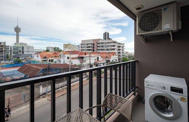 New Nordic Atrium by Apartwell - Foto 50