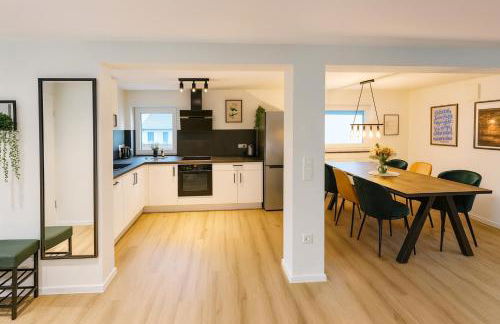 Maisonett am Rebhügel-modern wohnen in den Weinbergen - Foto 5