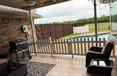 Spacious Luxury House Near Mesquite Rodeo - Photo 30