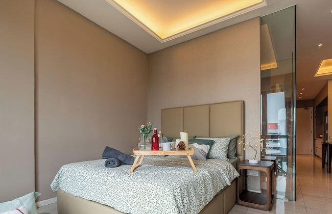 Dorsett Residences by BeYourHost - Foto 52