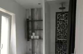 Studio Indépendant 5 min gare - Foto 7