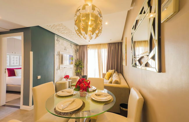 Rent Inn Suites - Foto 32