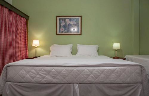 Hotel Fazenda Sete Lagos - Photo 58