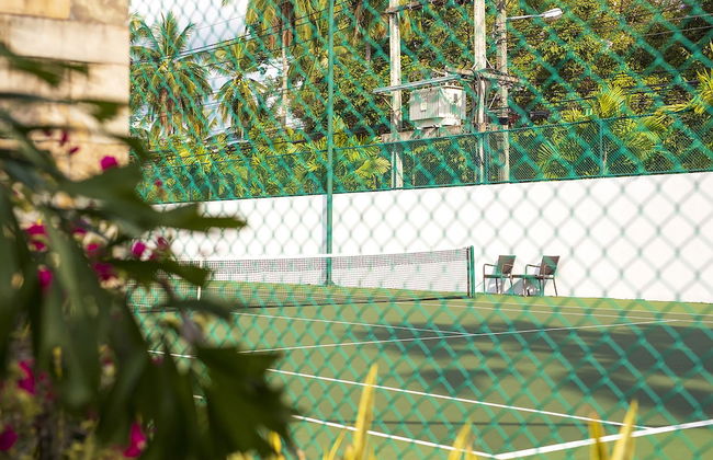 Tawantok Beach Villas - Foto 29