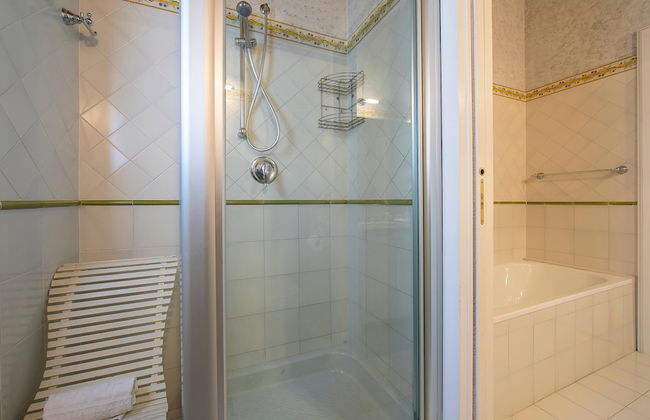 Villa Faccioli Magnolia With Shared Pool - Foto 28