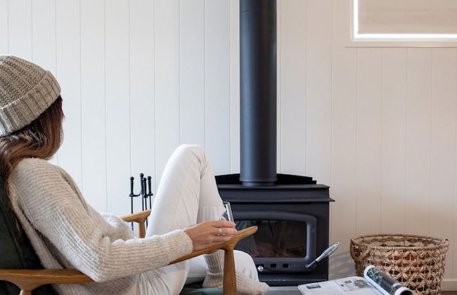 Crittenden Lakeside Villas - Foto 34