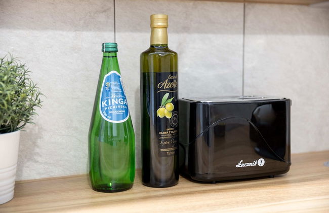 Business Mokotow Park 215 Apartment - Photo 9