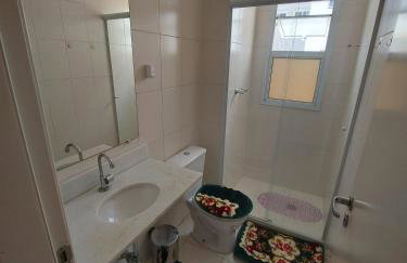 apartment for up to 7 people next to GRU - Foto 44