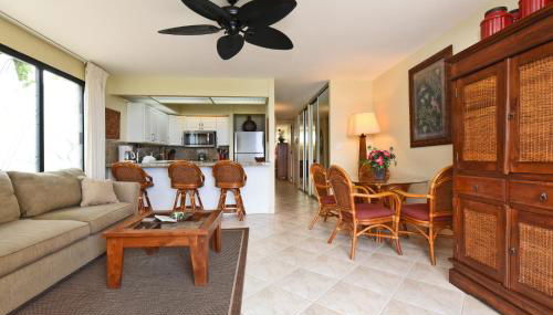 Papakea #a109 1 Bedroom Condo by RedAwning - Foto 5