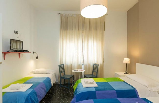 Hostel of the Sun - Foto 21