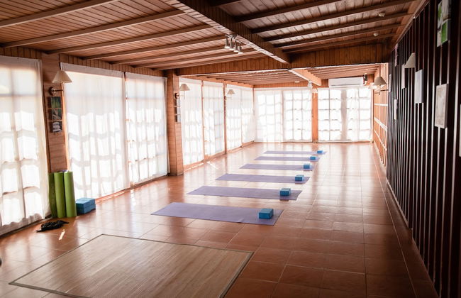 Apartamentos Fuentepark - Foto 67