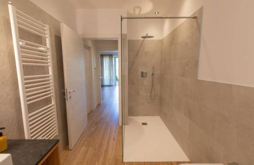 Brenta Rosso - Charme Apartments - Foto 11