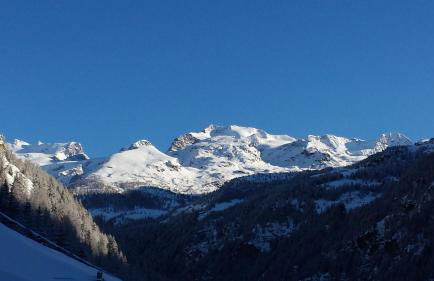 Family Apartments Le Chalet - Foto 33