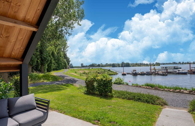 Beautiful House in Kerkdriel on the Waterfront - Photo 24