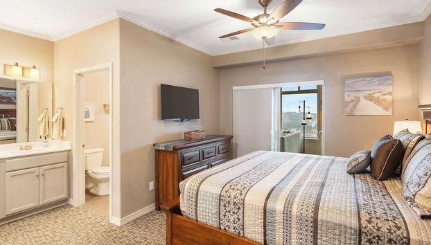 Paradise View at the Majestic - Spectacular Views! - Foto 2, Habitación