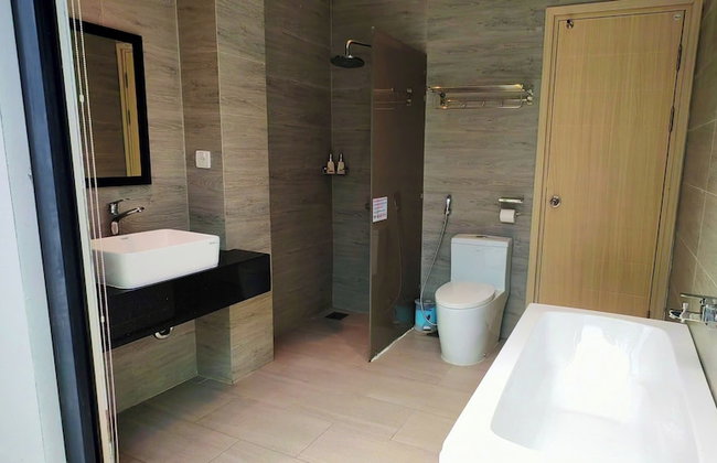 The Bok Hotel Grand World - Foto 56