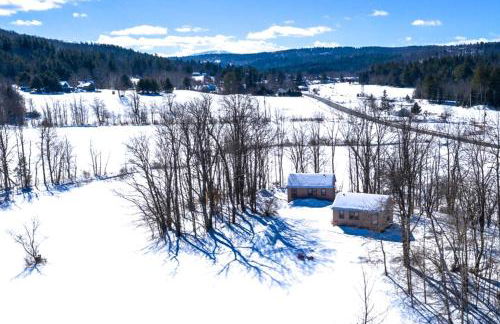 100 percent Private! Pool, Views, Skiing, Theatre! - Foto 57