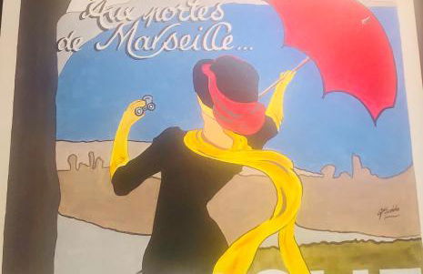 Marseille-au-bord-de-l'eau - Foto 23