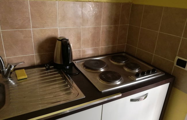 GuestLa Casa dell'Arte - Foto 15