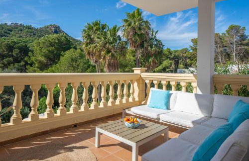 Casa Feliz in Provensals - Foto 7