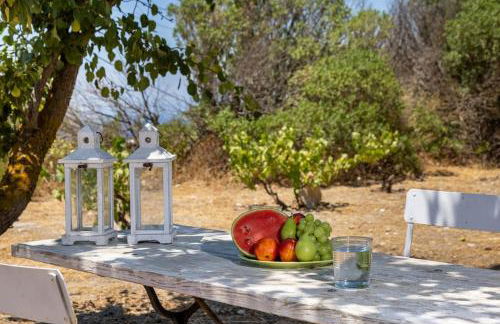 Syros - Cycladic Stone House - Foto 35