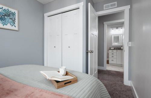 962 Townhouse 3BR Near Downtown Beaches and Wineries - Photo 50