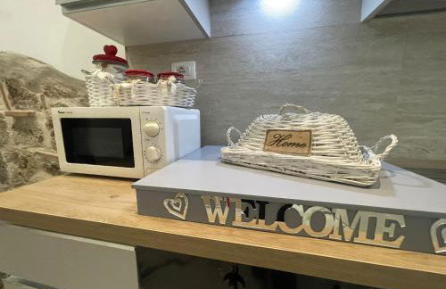 LETIZIA'S HOME Caserta - Photo 14