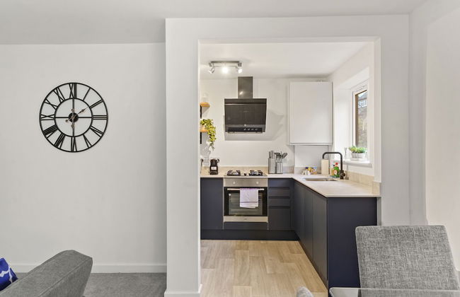 Beautiful 2 Bed Flat in Barnet - Foto 9