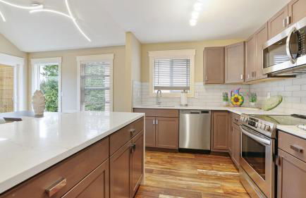 Lake Waterfront DUO Homes - Foto 17