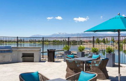 Designer Apt w Jacuzzi Walk To Casino & iMax - Foto 43