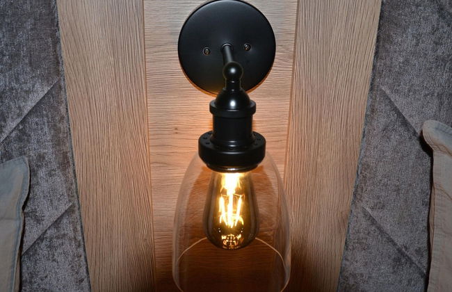 Veldenberg Nature Resort Stay - Foto 7