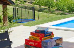 Villa Baročka Holiday Home - Foto 35