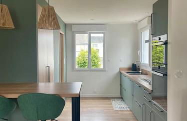 -Ty Léodele- maison Concarneau - Photo 22