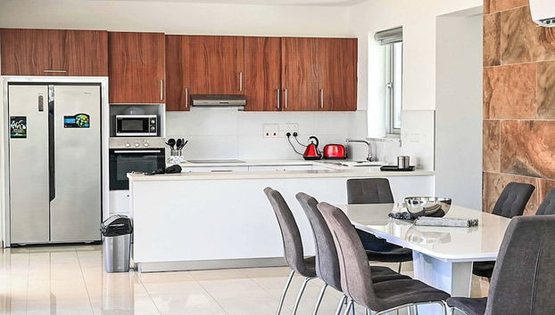 Villa Monza - Foto 4, Interior