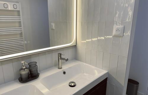 La Parenthèse Maisonneuve - Foto 20